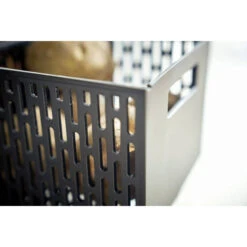 Yamazaki Vegetable Basket - Tower - Black -Keukendrank Winkel 3974932 a8669972