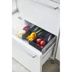 Yamazaki Vegetable Basket - Tower - Black -Keukendrank Winkel 3974932 cf9833c3