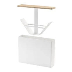 Yamazaki Coffee Filter Case Large - Tosca - White -Keukendrank Winkel 3975032 1b1c548b