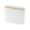 Yamazaki Coffee Filter Case Large - Tosca - White 1 Yamazaki Coffee Filter Case Large - Tosca - White -Keukendrank Winkel 3975032 fed46dd5