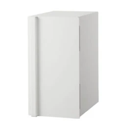 Yamazaki Bread Case Tall - Tower - White