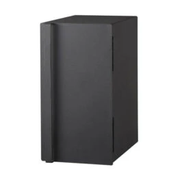 Yamazaki Bread Case Tall - Tower - Black
