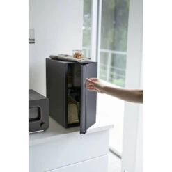 Yamazaki Bread Case Tall - Tower - Black -Keukendrank Winkel 3975039 f86bc341