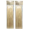 Merkloos 200x Bamboe Houten Sate Prikkers/spiezen 30 Cm - Prikkers (sate) -Keukendrank Winkel 3977357 c022219d