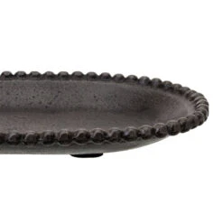 Snackdienblad 54 X 14 X 2 Cm Grijs Aluminium -Keukendrank Winkel 3977804 e11d6ec9