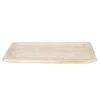 HAES DECO - Decoratief Dienblad Beige 51x32x4 Cm - Van Hout -Keukendrank Winkel 3982571 6e5118f3