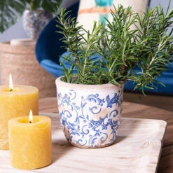 HAES DECO - Decoratief Dienblad Beige 51x32x4 Cm - Van Hout -Keukendrank Winkel 3982571 d8f1f88e