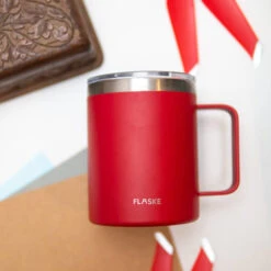 FLASKE Camp Cup - Chilly - 400ml -Keukendrank Winkel 3982828 2b23e66e