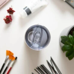 FLASKE Camp Cup - Wave - 400ml -Keukendrank Winkel 3982828 7ba8d8e7