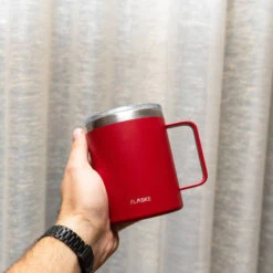 FLASKE Camp Cup - Chilly - 400ml -Keukendrank Winkel 3982828 b788b8ed