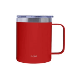 FLASKE Camp Cup - Chilly - 400ml
