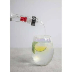 BarCraft - Schenkdop - Measure & Pourer - Shot Schenker - Voor Flessen Met Hals Tot 4cm BarCraft 10 BarCraft - Schenkdop - Measure & Pourer - Shot Schenker - Voor Flessen Met Hals Tot 4cm BarCraft -Keukendrank Winkel 3982878 2c8d9346