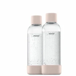 Fles Mysoda 2PB10F-LP Sodamachine 2 X 500 Ml