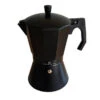 Edënbërg Black Line - Percolator - Koffiemaker 9 Kops - Espresso Maker 350 ML - Zwart -Keukendrank Winkel 3992145 b63c5507