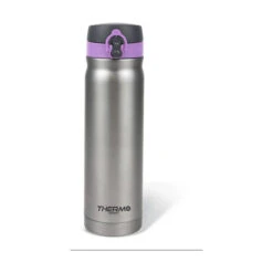 Thermos Quttin Thermosport 500 Ml (24,3 X 6,8 Cm)